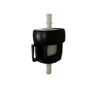 Benzinfilter passend für Sym Allo Cello Fiddle Jet Orbit Symphony 50 125ccm 4T 2T Roller Kraftstofffilter