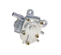 Benzinhahn -101 OCTANE- Unterdruck - für Yamaha Axis, Jog, MBK Forte