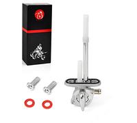 Benzinhahn Benzinhahn für Yamaha V Star XVS 650 1100 Silverado 650 Royal Star 1300 XVZ 1300 XV 1700 Raptor Warrior Wolverine 350 Moto-4 YFM 200 225 250 350 21V-24500-200 -00 4. WM-24500-10-00