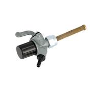 Benzinhahn EHR mit Wassersack - MZ ETZ, TS