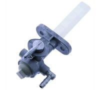 Tourmax FPC-303 Kraftstoffhahn Benzinhahn für Suzuki GN 125 250 GNX 250 E TS 125 185 250 UE 125 CT