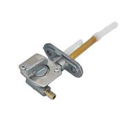 Benzinhahn Für Für ATV Für KLF300 Für KLF400 Für Bayou Tank Kraftstoff Ventil Schalter Benzinhahn Motorrad Kraftstoff Pumpen