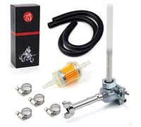 Benzinhahn für Honda Valkyrie 1500 GL 1500 1997-2003 CBR 900RR 1996-1999