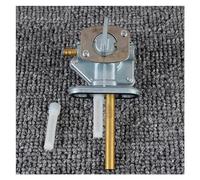 Benzinhahn Für Suzuki Für DR125 Für DR125SE DR200 Für DR200SE Für DR200S DR 125 125SE 200SE 200S 44300-44AB0 Kraftstoff Tank Benzinhahn Ventil Schalter Pumpe Motorrad Kraftstoff Pumpen