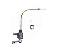 Benzinhahn Kraftstoffhahn M12 x 1 für Piaggio Vespa Ciao SC PX FL
