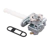 Benzinhahn Kraftstoffhahn Schalter Gastank Kraftstofftank Ventil Ventilschalter für Kawasaki GPZ 900 R GPZ 750 Suzuki GS 450 GS 750 E GS 850 G GS 1000G Yamaha XJ 900 F 4BB 58L Maxim XJ 700 XJ 750