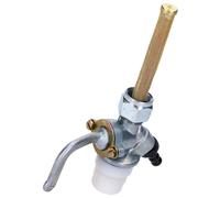 Benzinhahn M16 Metall für Simson Schwalbe KR51, SR80, SR50 Ersatzteile KR51/2 Sc