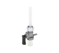 Benzinhahn mit Wassersack für Simson S50, S51, S70, SR4-1 Spatz, SR4-2 Star