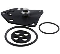 Benzinhahn Reparatursatz für YAMAHA RD 350 LC YPVS 1WW 1986-1989