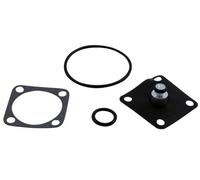 Benzinhahn Reparatursatz kompatibel für Suzuki GSX 550 E/EF/ES GN71D 1983-1987, GSX 750 E/L GS75X 1980-1983, GSX 1100 S Katana GS1100X, GSX 400 E/L/S GK53C, GS 450 L GL51D, GS 650 Katana GS650G