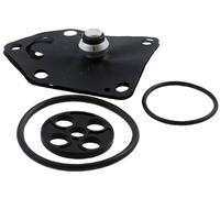 Benzinhahn Reparatursatz kompatibel für Yamaha RD 350 LC YPVS 31K 1983-1985, RD 350 LC YPVS 1WW 1986-1989, TDR 250 3CK 1988-1989