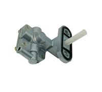 Benzinhahn Schalter Ventil Für Suzuki Für GSXR600 1997-2000 Für GSXR750 1996-1999 SV650/S 1999-2002 Kraftstoff Tank Petcock Ventil Schalter Benzin Kraftstoffpumpe