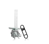 Benzinhahn Schalter Ventil Für Suzuki GS650 750 GS 300 450 550 850 GS1000 GS1100 Für Katana 600 750 Für GSX 600F 900R Kraftstoffschalterventil Benzinhahn 44 Mm Benzin Kraftstoffpumpe