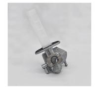 Benzinhahn Schalter Ventil Für SUZUKI LS650 Für SAVAGE 650 Für BOULEVARD S40 Ersatz Benzinhahn Ventil Montage Motorrad Benzinpumpe