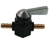 Benzinhahn universal 6mm