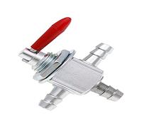 Benzinhahn universal 8mm mit Reserveschaltung