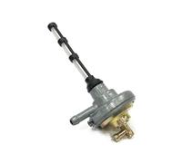Benzinhahn Unterdruck 15mm RMS für Vespa ET2 / ET4 / 125/150