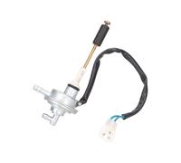 Benzinhahn Unterdruck für Aprilia RS 50 06-, Derbi GPR 06-, Mulhacan 125, Senda