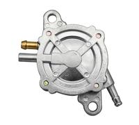Benzinhahn Unterdruck Für Bali 50 Für Dio Für Glimo Für Tact Für Blei Für GY6 50cc 125cc 150cc Motorrad Outlet Vakuum Kraftstoff Pumpe Montage Kraftstoffhahn Benzinhahn