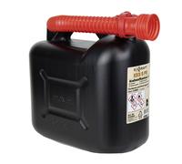 FIXKRAFT Benzinkanister KKS/KKR 5L schwarz