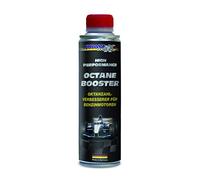 Benzinkanister Kraftstoff Additiv PowerMaxx Octane Booster Benzin Motoren behandlung 300 ml