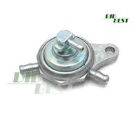 10 Zündkerze für Motorrad, Quad, Scooter Chinaroller Ersetz NGK CR7HSA ( 4549 )