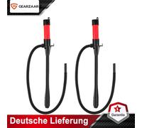 Benzinpumpe Fasspumpe Umfüllpumpe elektrisch Batterie Wasser öl Benzin Diesel