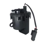 Benzinpumpe Für Kohler Für ECH Für ECV Rasenmäher Motoren 2539316-S 2539314 Mit Dual Interface Kabel Vergaser Kraftstoff Pumpe Modul Filter Kit Motorrad-Kraftstoffpumpe