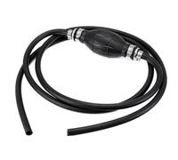 Benzinpumpe Handpumpe,Umfüllpumpe Dieselpumpe | Schlauch Innendurchmesser 8mm,Universal Absaugpumpe für Auto,Boot,Kraftstoffpumpe für Wasser,Benzin,Diesel Benzinschlauch