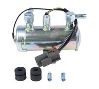 Benzinpumpe Kraftstoffpumpe 1set Elektrische Transistor Kraftstoff Pumpe 53-8150 Für Toro Diesel Motor 12V Kraftstoff Pumpe Teile