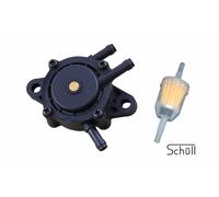 Benzinpumpe Kraftstoffpumpe für Honda GX GXV GC GS 16700-ZL8-013 Benzinfilter