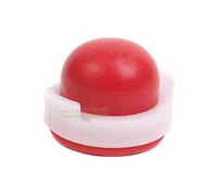 Benzinpumpe Primer kompatibel mit Briggs & Stratton Sprint Classic Quatro Motor 694394 494408