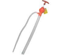 Umfüllpumpe Benzinpumpe Handpumpe Notpumpe Vakuumpumpe Öl Benzin Wasser 60cm