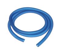 Benzinschlauch blau 1m - 5x9mm