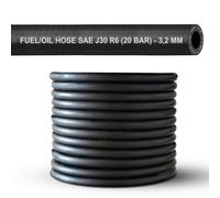 Benzinschlauch Ölschlauch Kraftstoffschlauch Dieselschlauch Zertifikat SAEJ30 R6