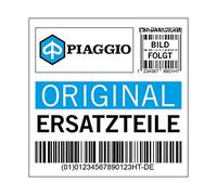 Benzinschlauch Piaggio Kraftstoffleitung, 573853