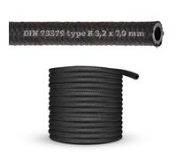 Benzinschlauch Schlauch Ölschlauch Kraftstoffschlauch Dieselschlauch NBR + R6