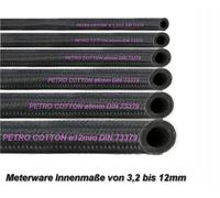 Benzinschlauch Textilumflechtung Ölschlauch Kraftstoffschlauch Dieselschlauch