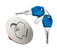 Tankdeckel abschließbar für Aprilia RS 50 (93-05), Rieju RS2