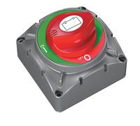 BEP Batterieschalter Batteriehauptschalter ON/OFF 600A 48V