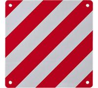 Berger Alu-Warntafel Italien