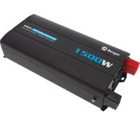 Berger BRSW 1500 Sinus Wechselrichter 12 V / 1500 W reine Sinuswelle 1500 W