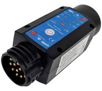 Berger & Schröter 48252 ISO11446 Trailertester ISO11446 Beleuchtungstester 3.6V