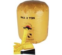 Berger & Schröter 30178 Luftkissenheber 3 Tonnen