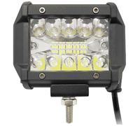 Berger & Schröter Arbeitsscheinwerfer 10 V, 12 V, 24 V, 30 V 60 W 5400 Lumen