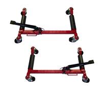Berger & Schröter Berger & Schröter | 2er Set Rangierhilfe Radmontagehilfe