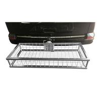 Berger & Schröter Heckträger 31721 (L x B x H) 45 x 105 x 16cm Verzinkt, falt-/klappbar, Schnellbe