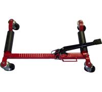 Berger & Schröter | Rangierhilfe Radmontagehilfe mechanisch
