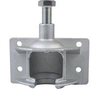 Berger & Schröter Steckkupplung 20233 (B x H x T) 135 x 110 x 75mm