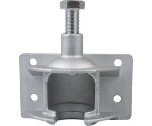 Berger & Schröter Steckkupplung 20233 (B x H x T) 135 x 110 x 75mm